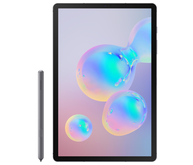 Samsung Galaxy TAB S6 10.5 T865 LTE 6/128GB Mountain Gray - 507951 - zdjęcie 8